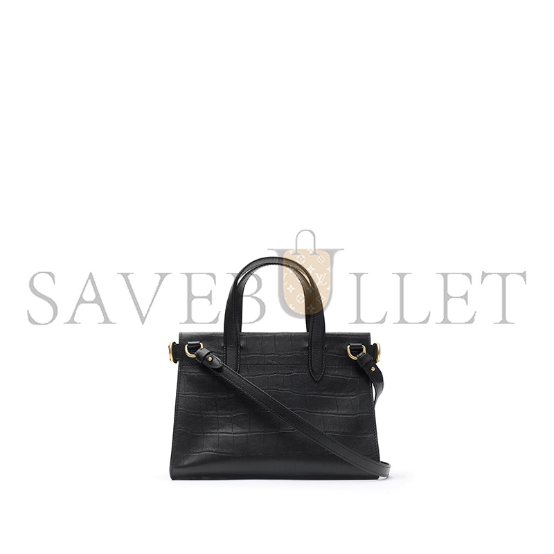 Bv*b*rry MINI COTSWOLDS TOTE 81188961 (24.5*19.5*13cm)